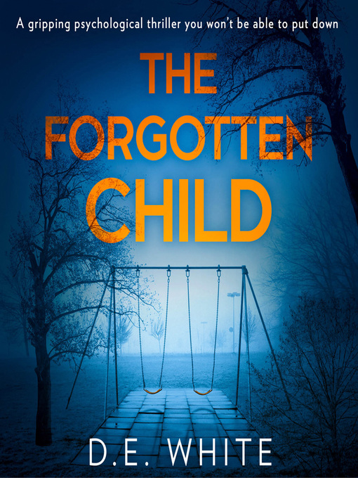 Cover image for The Forgotten Child